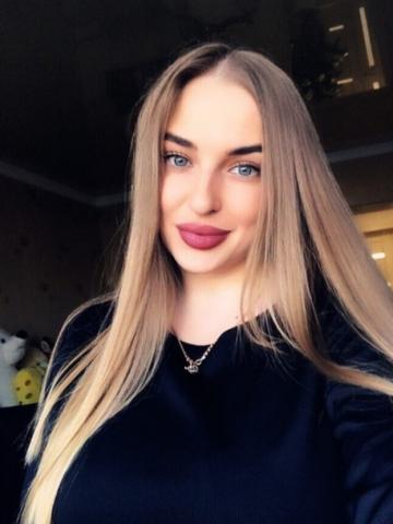 Проститутка Зита